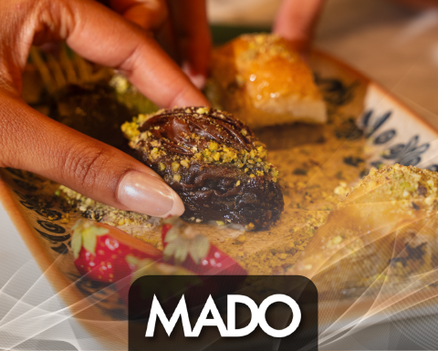 Mado